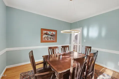 216 Grand Oak Drive Hillsborough NC 27278