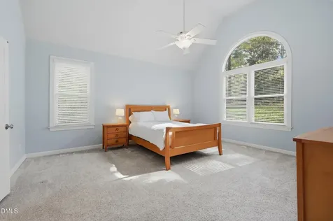 216 Grand Oak Drive Hillsborough NC 27278