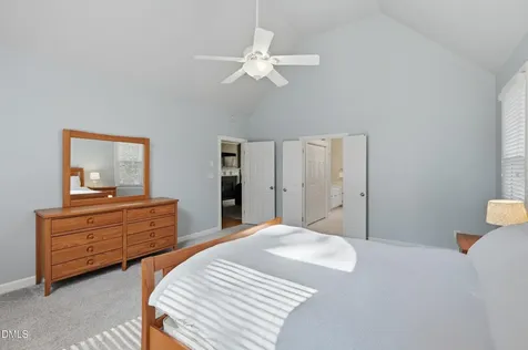 216 Grand Oak Drive Hillsborough NC 27278
