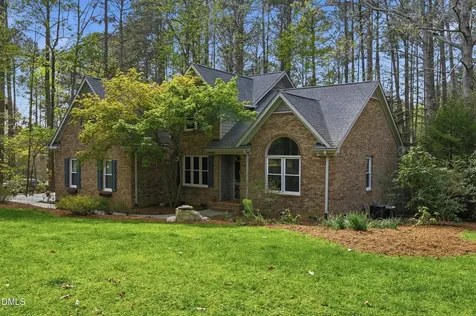 216 Grand Oak Drive Hillsborough NC 27278