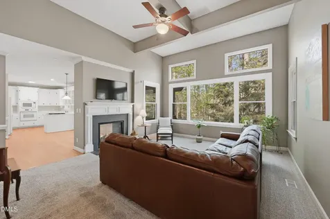 216 Grand Oak Drive Hillsborough NC 27278