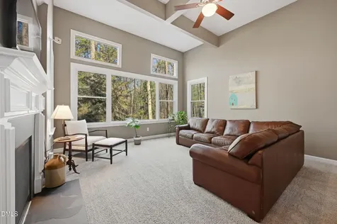 216 Grand Oak Drive Hillsborough NC 27278