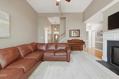 216 Grand Oak Drive Hillsborough NC 27278