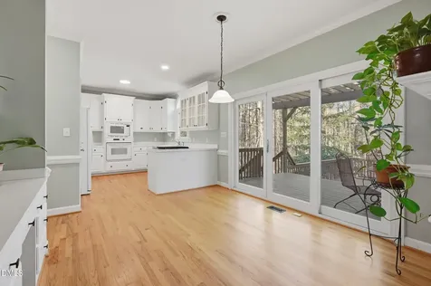 216 Grand Oak Drive Hillsborough NC 27278