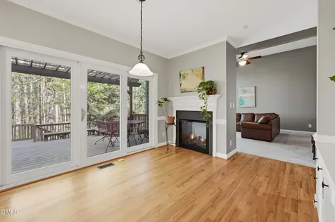 216 Grand Oak Drive Hillsborough NC 27278