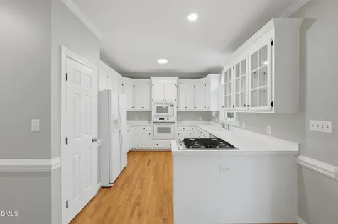 216 Grand Oak Drive Hillsborough NC 27278