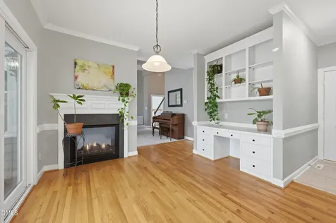 216 Grand Oak Drive Hillsborough NC 27278