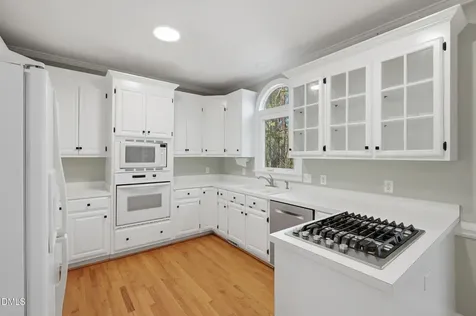 216 Grand Oak Drive Hillsborough NC 27278