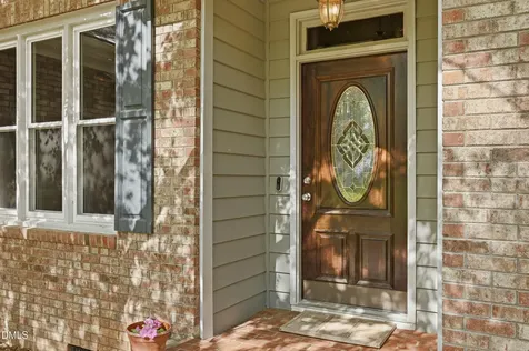 216 Grand Oak Drive Hillsborough NC 27278