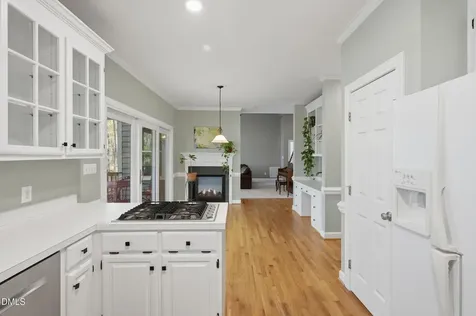 216 Grand Oak Drive Hillsborough NC 27278