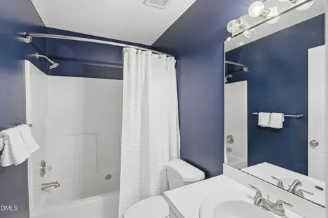 216 Grand Oak Drive Hillsborough NC 27278