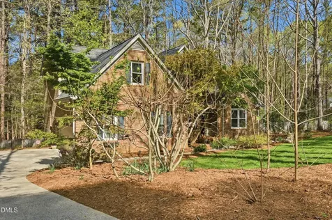 216 Grand Oak Drive Hillsborough NC 27278