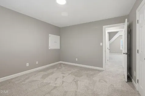 216 Grand Oak Drive Hillsborough NC 27278
