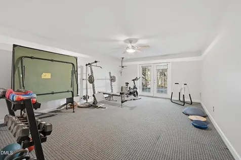 216 Grand Oak Drive Hillsborough NC 27278