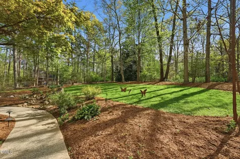 216 Grand Oak Drive Hillsborough NC 27278