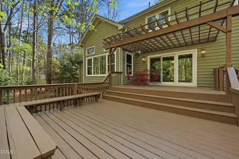 216 Grand Oak Drive Hillsborough NC 27278