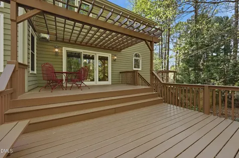 216 Grand Oak Drive Hillsborough NC 27278