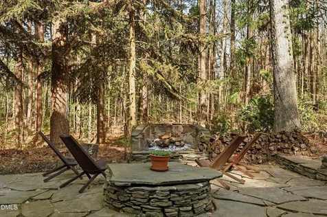 216 Grand Oak Drive Hillsborough NC 27278