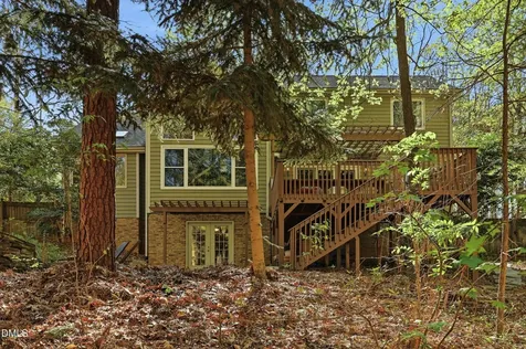 216 Grand Oak Drive Hillsborough NC 27278