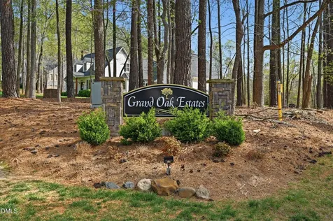 216 Grand Oak Drive Hillsborough NC 27278