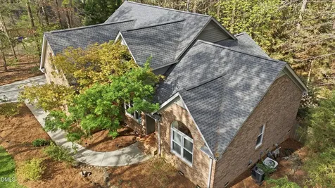 216 Grand Oak Drive Hillsborough NC 27278