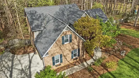 216 Grand Oak Drive Hillsborough NC 27278
