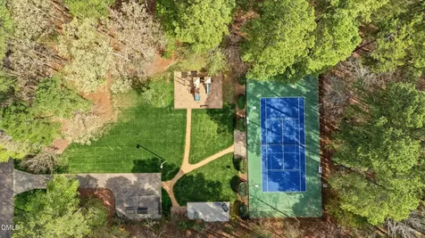 216 Grand Oak Drive Hillsborough NC 27278