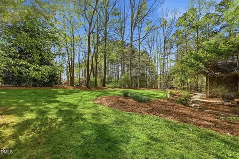 216 Grand Oak Drive Hillsborough NC 27278