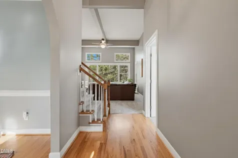 216 Grand Oak Drive Hillsborough NC 27278