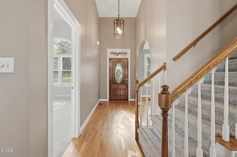 216 Grand Oak Drive Hillsborough NC 27278