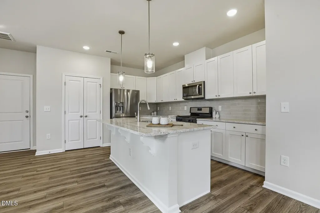949 Robbie Jackson Lane Fuquay Varina NC 27526