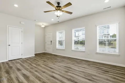 949 Robbie Jackson Lane Fuquay Varina NC 27526