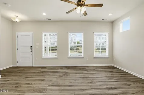 949 Robbie Jackson Lane Fuquay Varina NC 27526