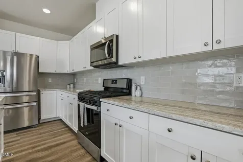 949 Robbie Jackson Lane Fuquay Varina NC 27526