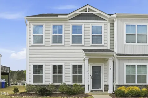 949 Robbie Jackson Lane Fuquay Varina NC 27526