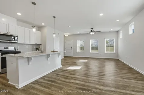 949 Robbie Jackson Lane Fuquay Varina NC 27526