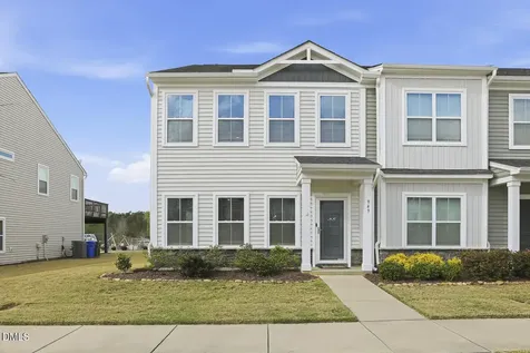 949 Robbie Jackson Lane Fuquay Varina NC 27526