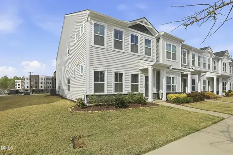 949 Robbie Jackson Lane Fuquay Varina NC 27526