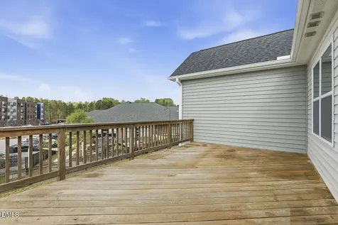 949 Robbie Jackson Lane Fuquay Varina NC 27526