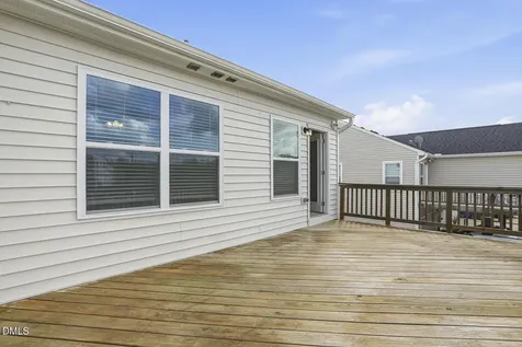 949 Robbie Jackson Lane Fuquay Varina NC 27526