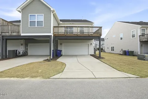 949 Robbie Jackson Lane Fuquay Varina NC 27526
