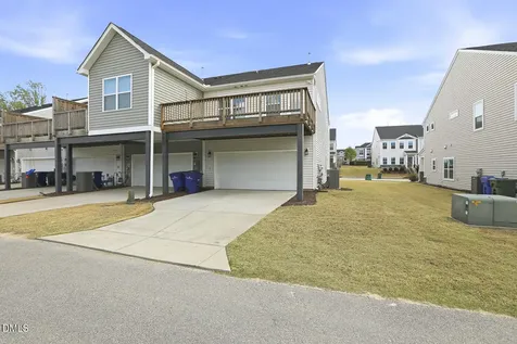 949 Robbie Jackson Lane Fuquay Varina NC 27526