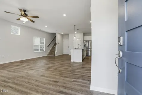 949 Robbie Jackson Lane Fuquay Varina NC 27526