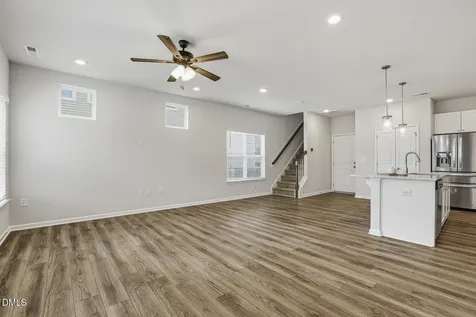 949 Robbie Jackson Lane Fuquay Varina NC 27526