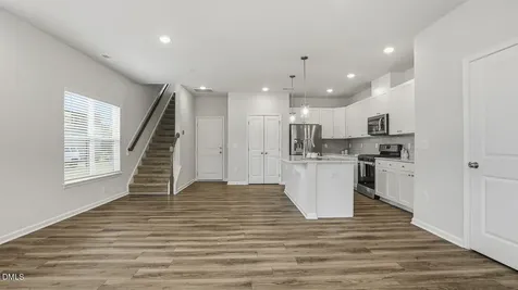 949 Robbie Jackson Lane Fuquay Varina NC 27526