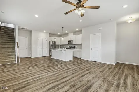 949 Robbie Jackson Lane Fuquay Varina NC 27526