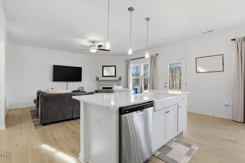 4005 Kingcraig Lane Zebulon NC 27597