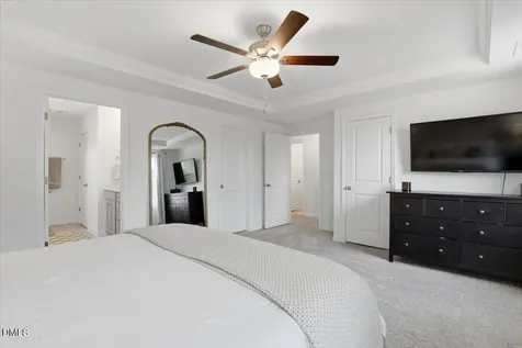 4005 Kingcraig Lane Zebulon NC 27597