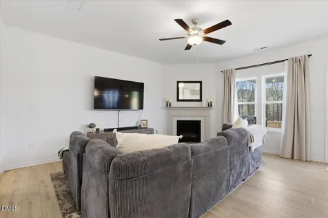 4005 Kingcraig Lane Zebulon NC 27597