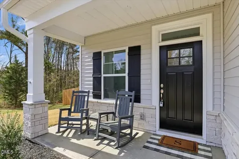 4005 Kingcraig Lane Zebulon NC 27597